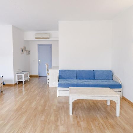 Hostal HPC Porto Colom Esterno foto