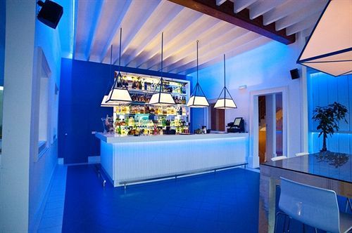Hostal HPC Porto Colom Esterno foto